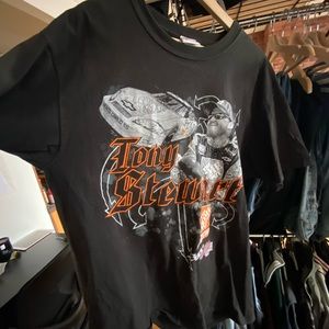 Racing ( Vintage) Tee Shirt 100% cotton